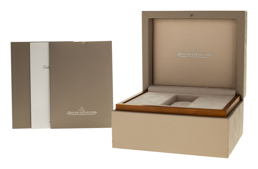 Jaeger-LeCoultre Reverso Duo 2718410 Image 5